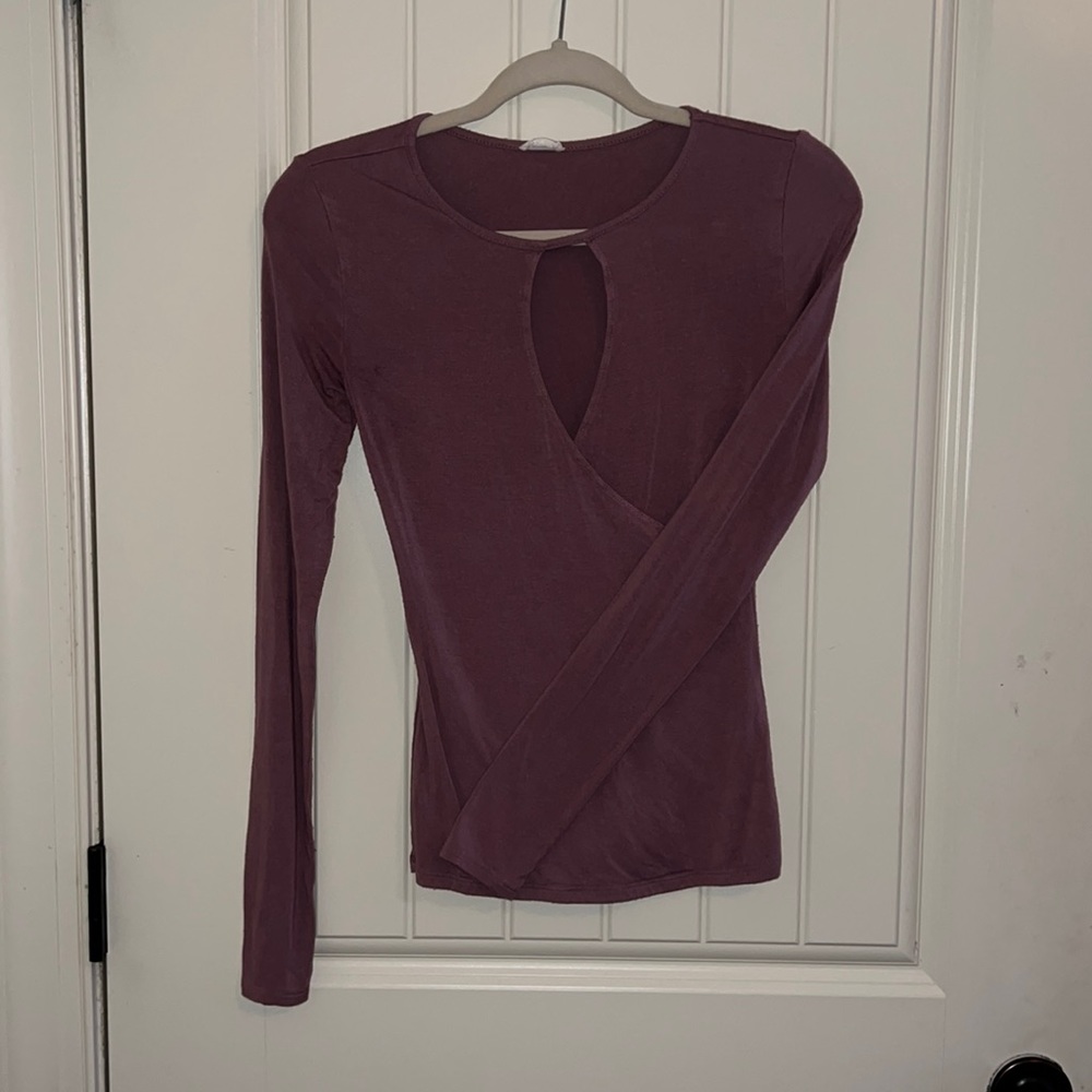 GARAGE Top, Size XS
